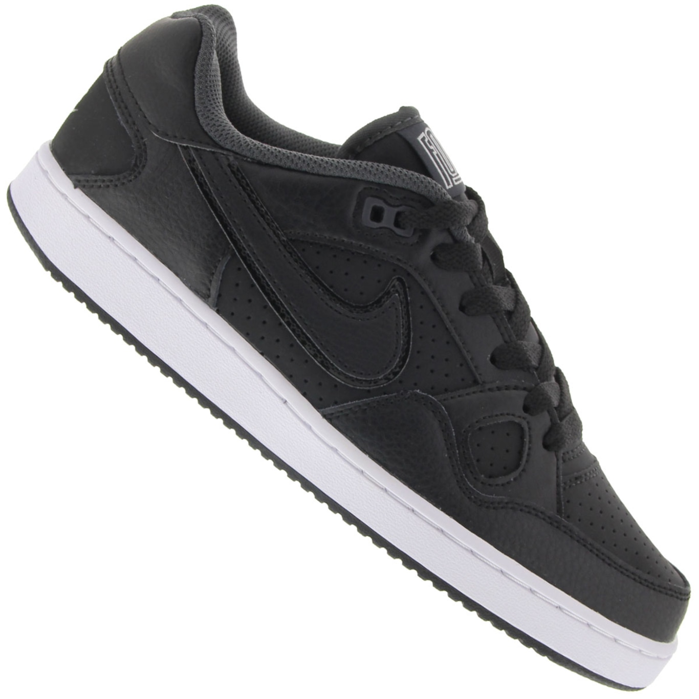 Nike son of store force negras