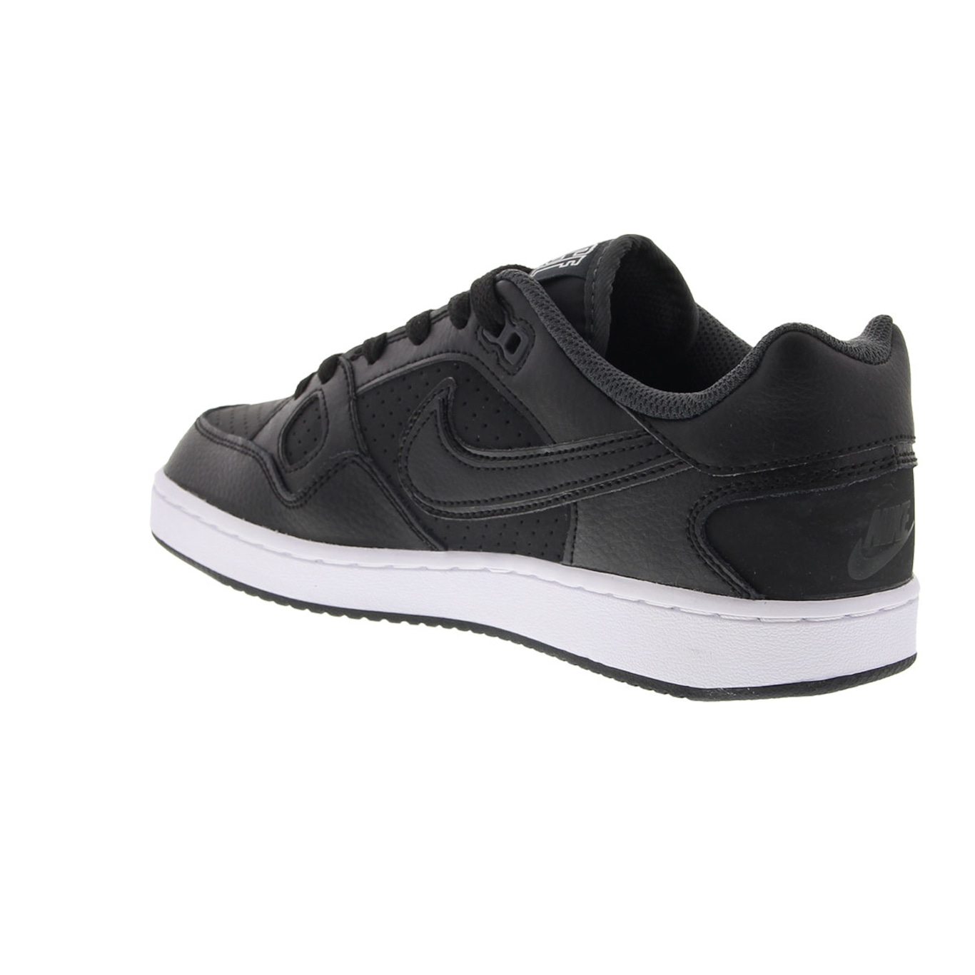 Nike son of store force negras