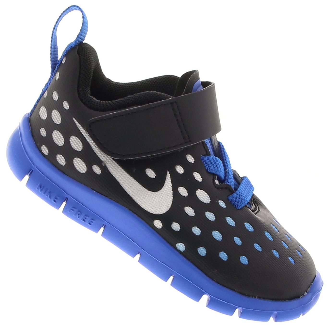 Nike hot sale free infantil