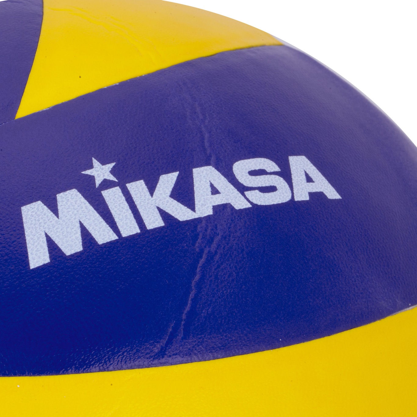 Bola De Vôlei Mikasa Mva390 Centauro