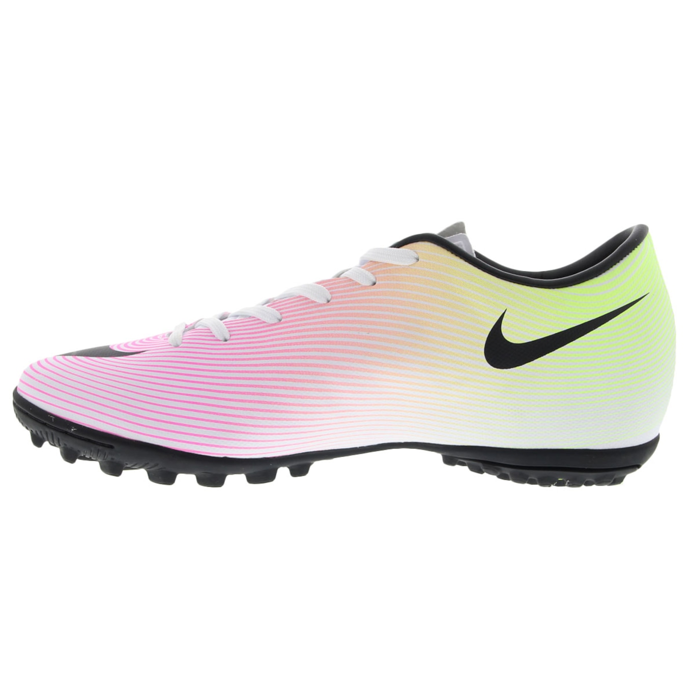 Chuteira Society Nike Mercurial Victory TF - Adulto - Foto 5