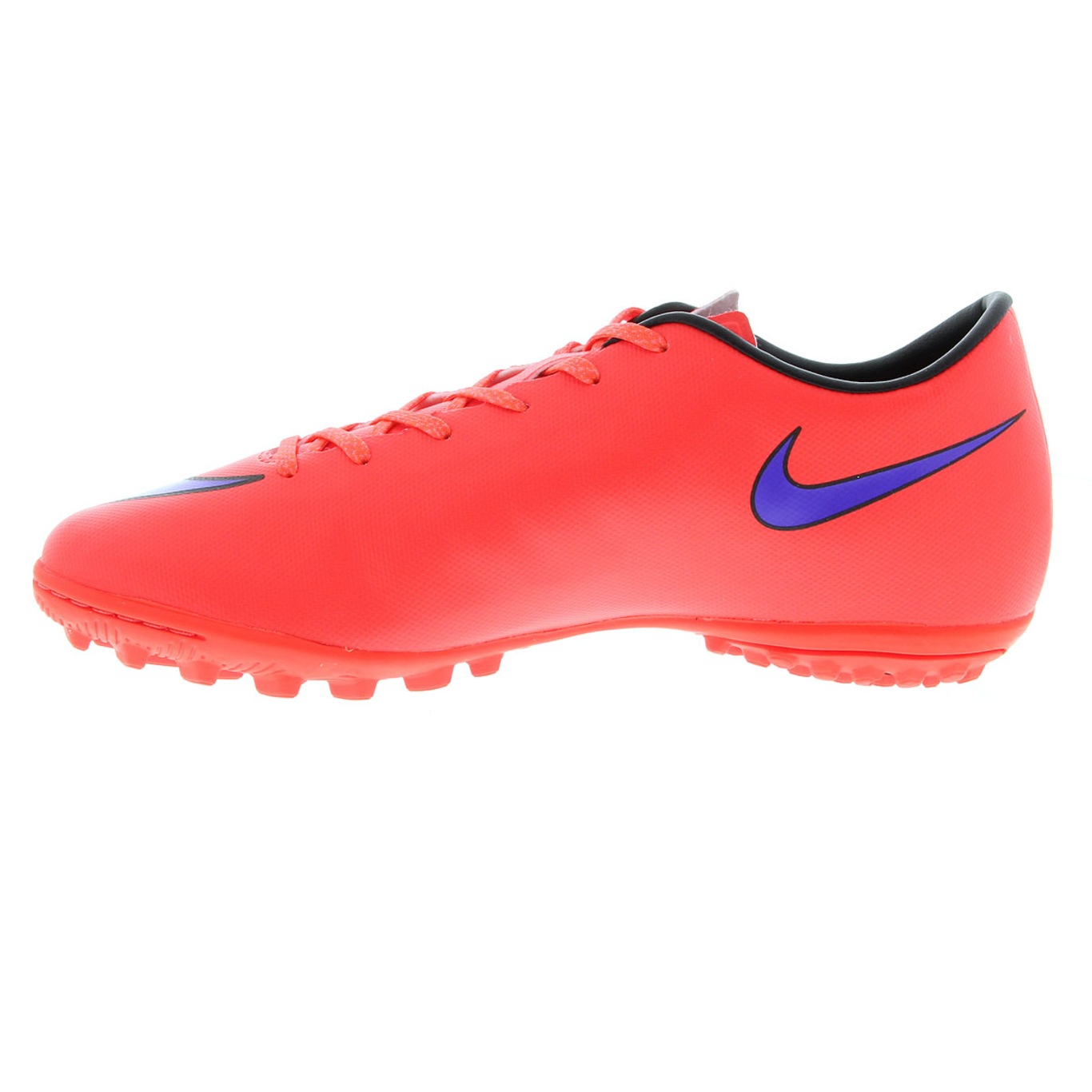 Chuteira Society Nike Mercurial Victory TF - Adulto - Foto 5