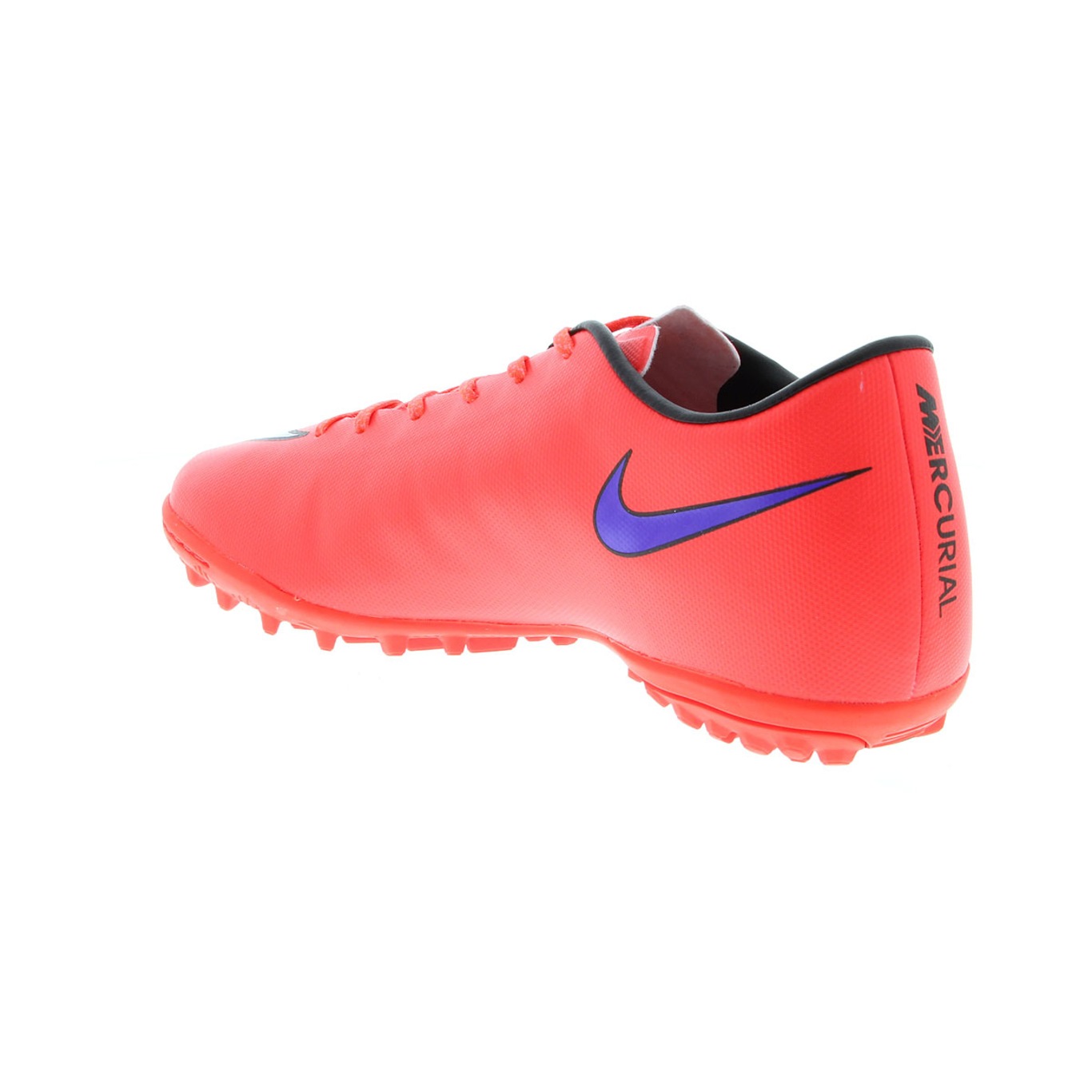 Chuteira Society Nike Mercurial Victory TF - Adulto - Foto 6