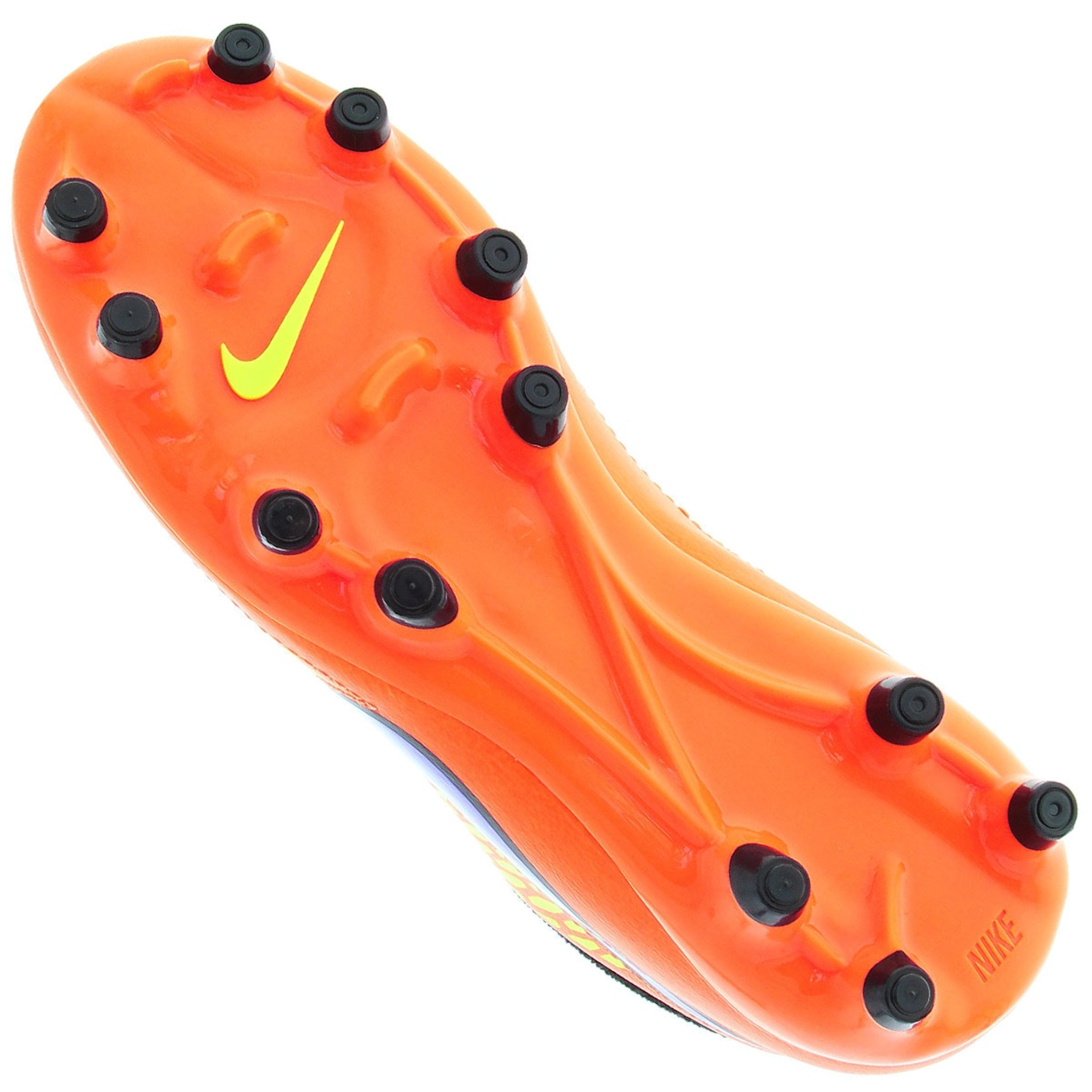 Nike magista cheap onda fg orange