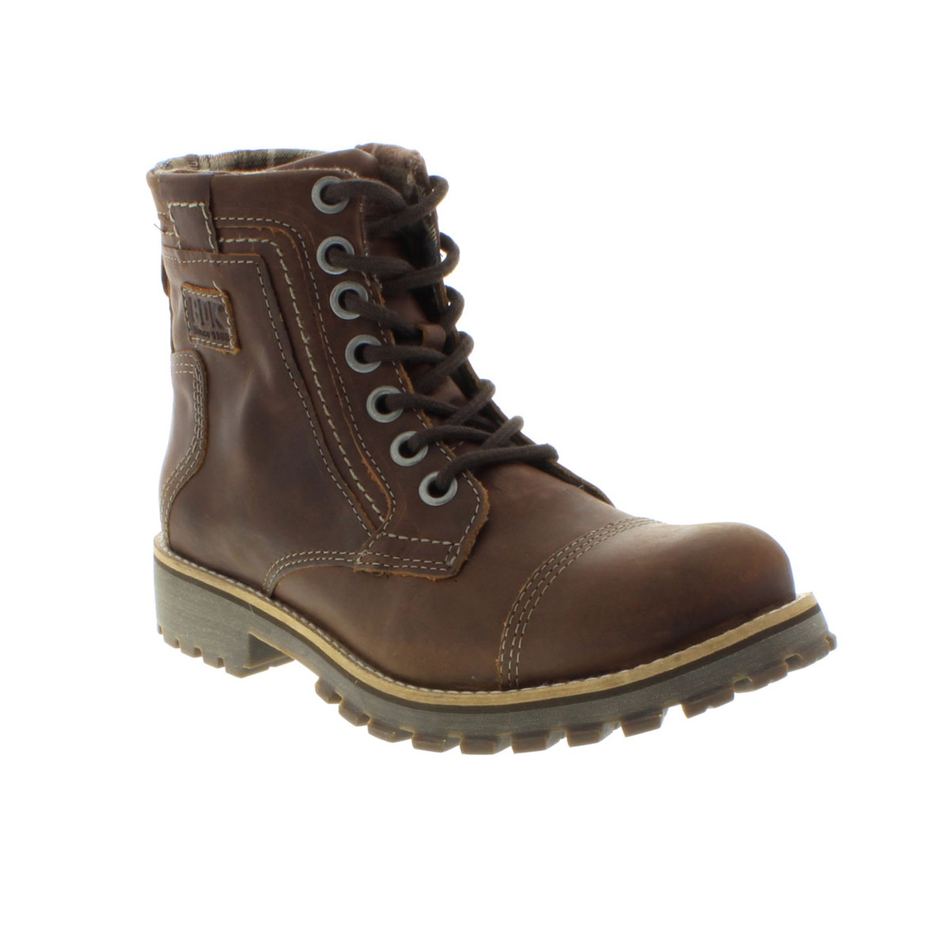 Bota braddock hot sale centauro