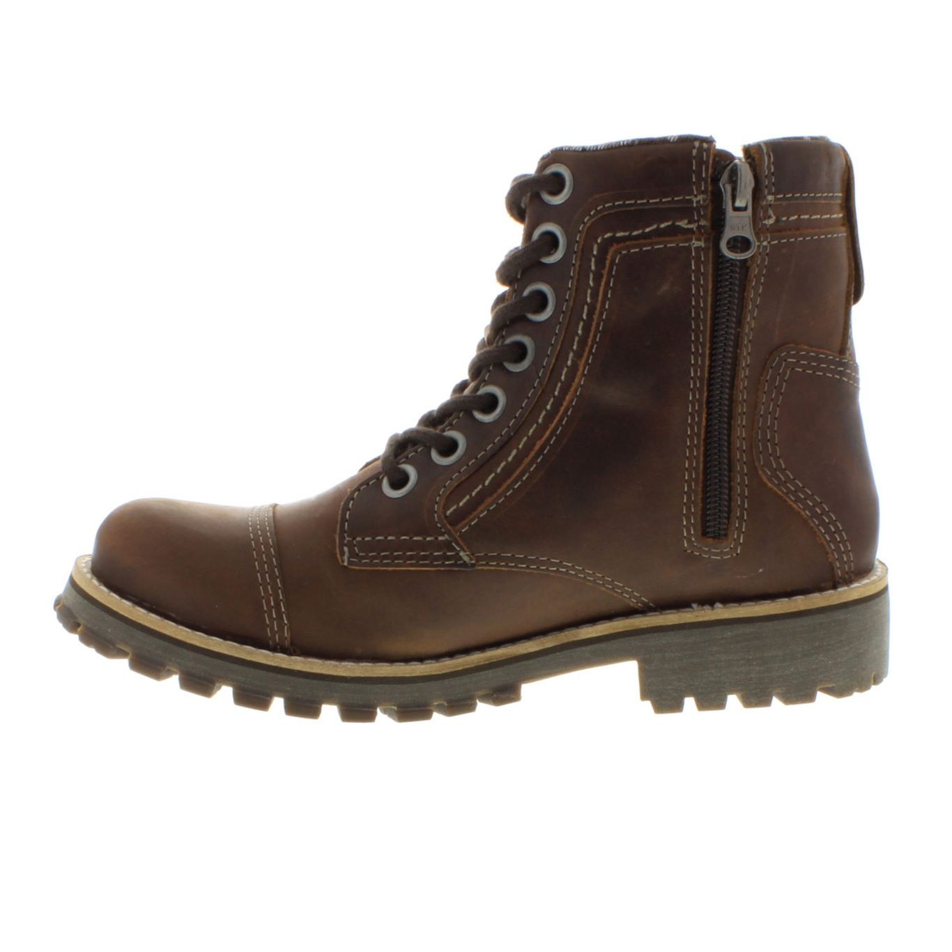 Bota braddock hot sale centauro