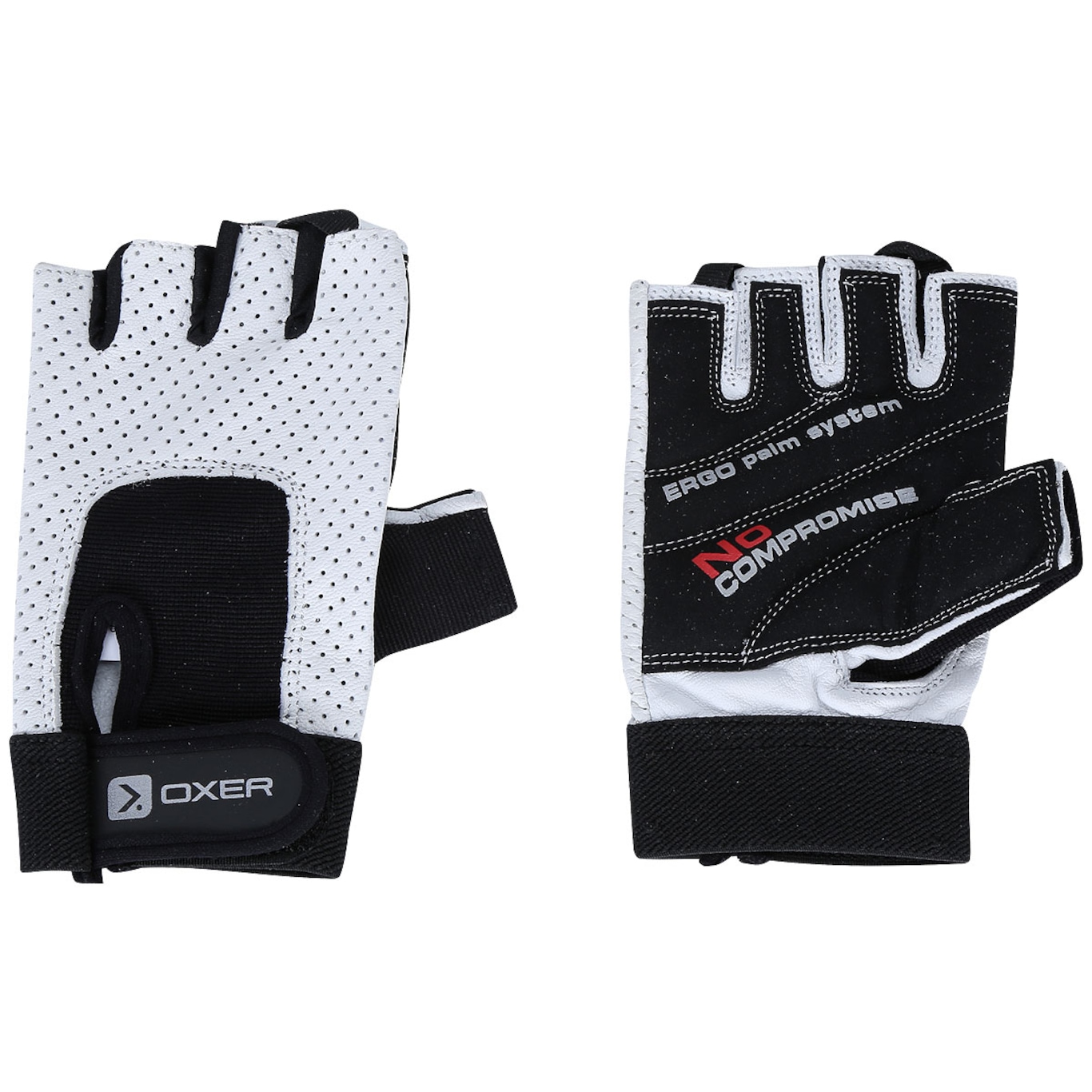 Luvas de Training Oxer AI 02 2223 - Adulto | Centauro