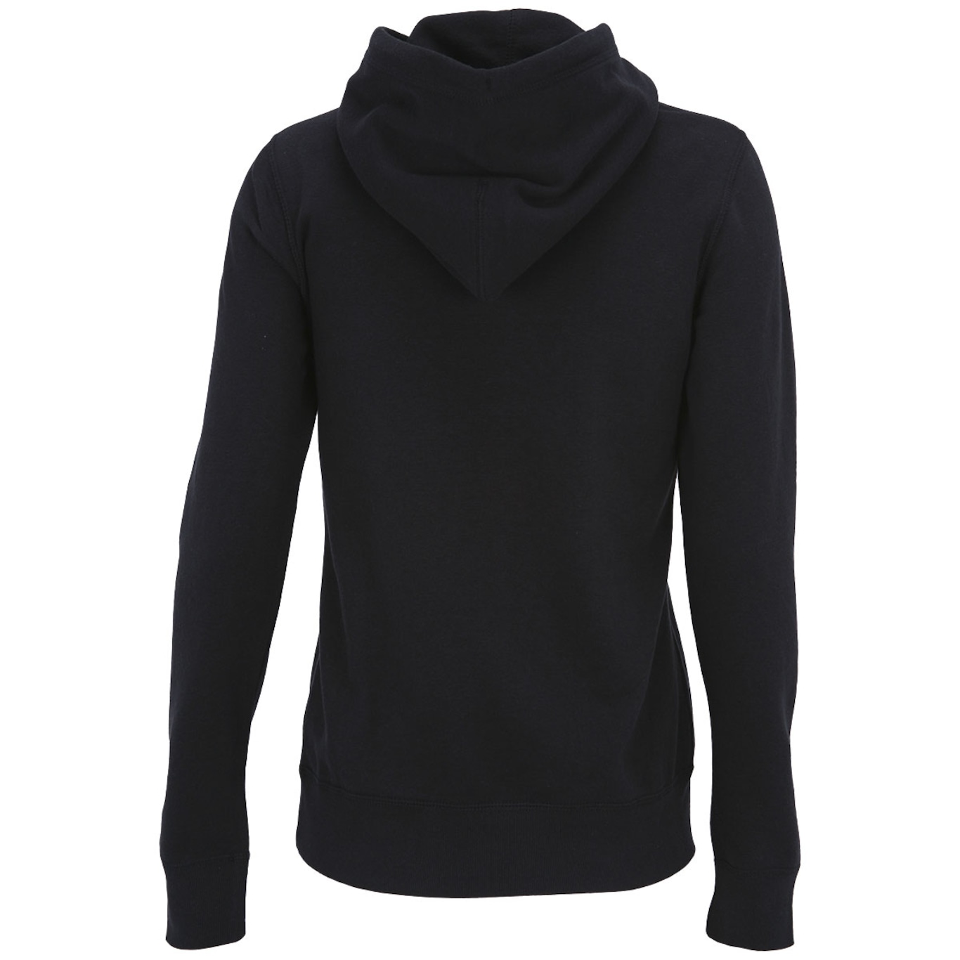 Blusão Nike Club Hoody Swoosh – Feminino - Foto 2