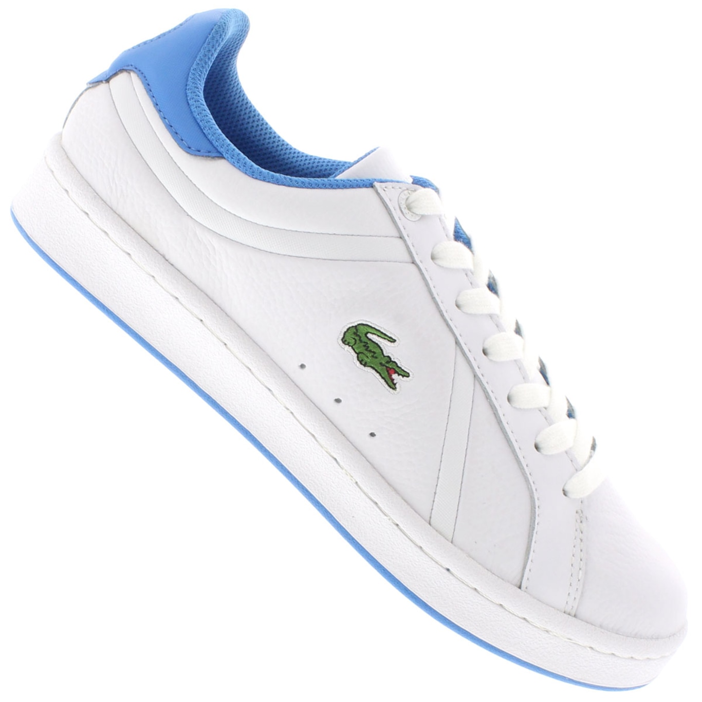 Centauro tenis sales lacoste masculino