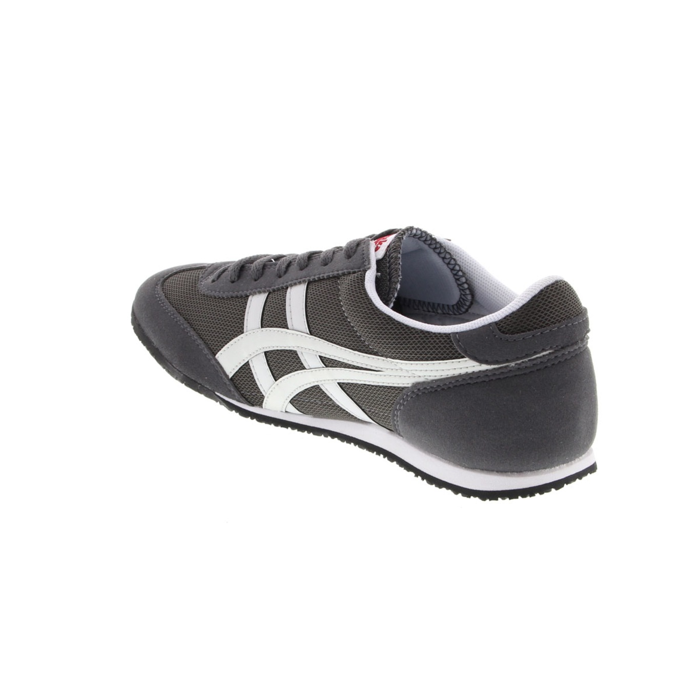 Tenis Asics Onitsuka Tiger Machu Racer Masculino Centauro