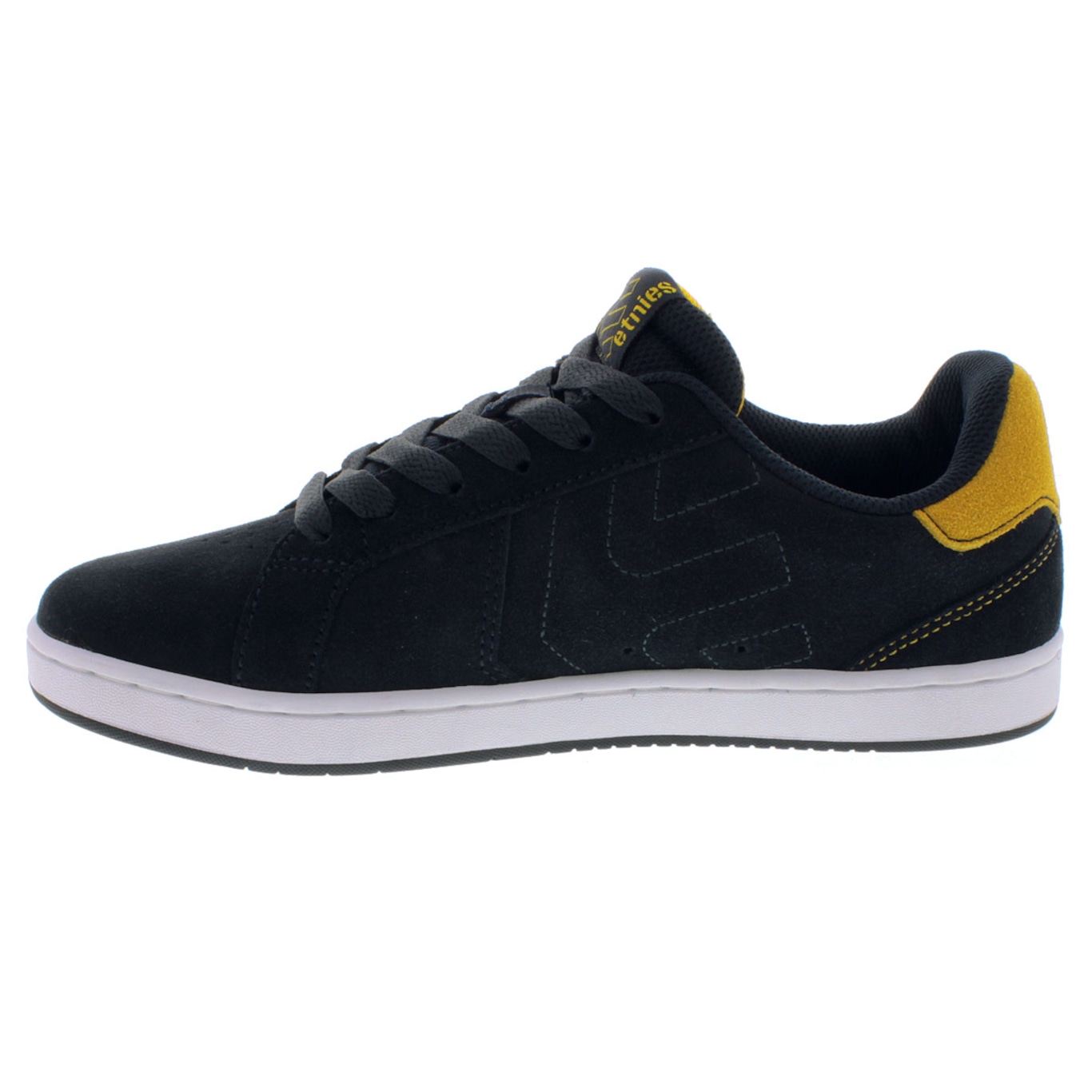 Etnies fader sale ls black