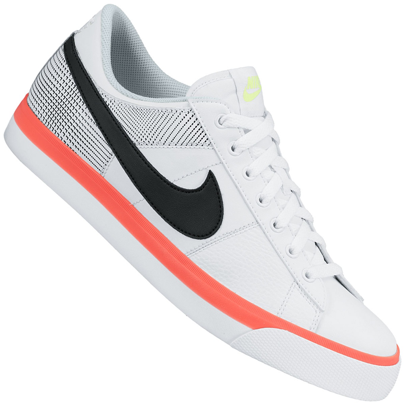 Tenis Nike Match Supreme Masculino Centauro