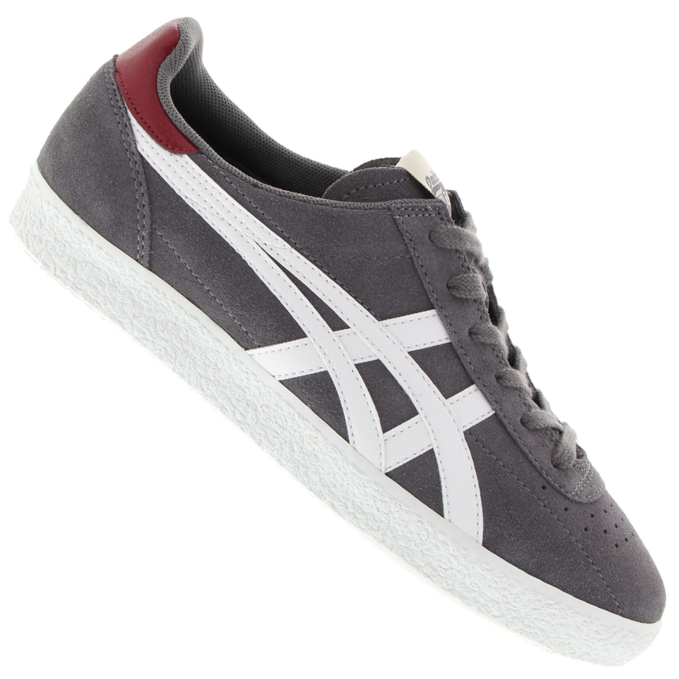 Tenis asics sale casual onitsuka