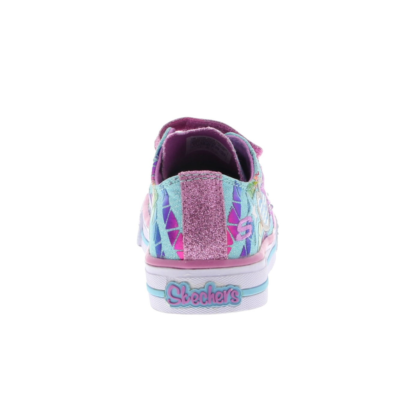 Skechers infantil shop com luz