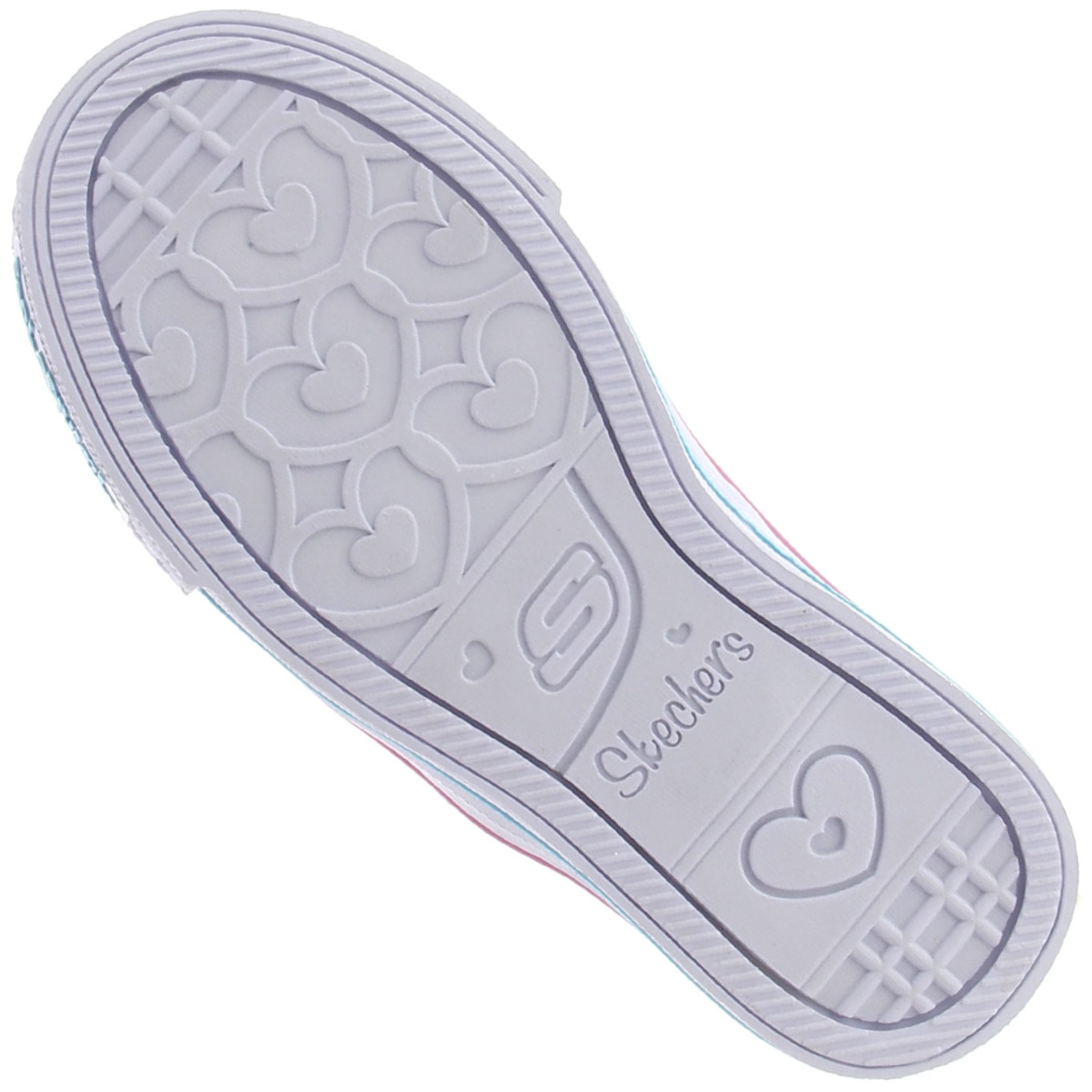 Tenis infantil skechers outlet com luz