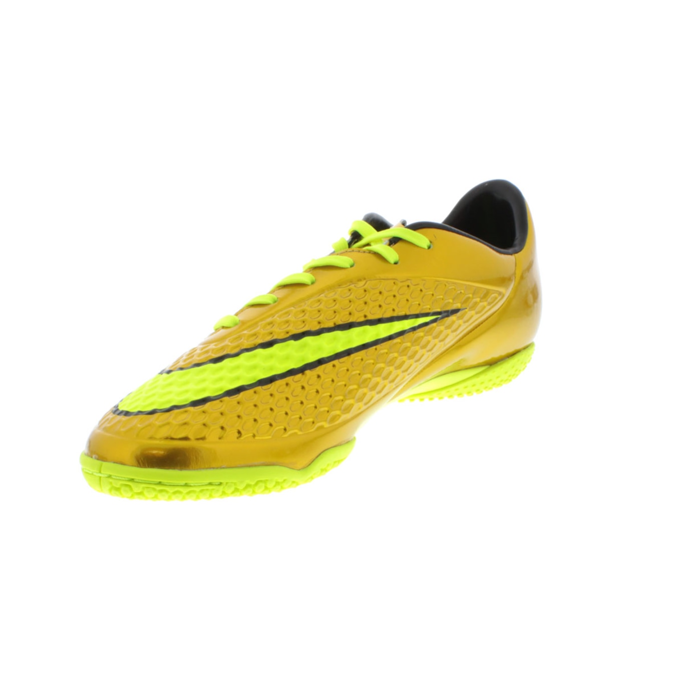 Chuteira de Futsal Nike Hypervenom Phelon IC Centauro