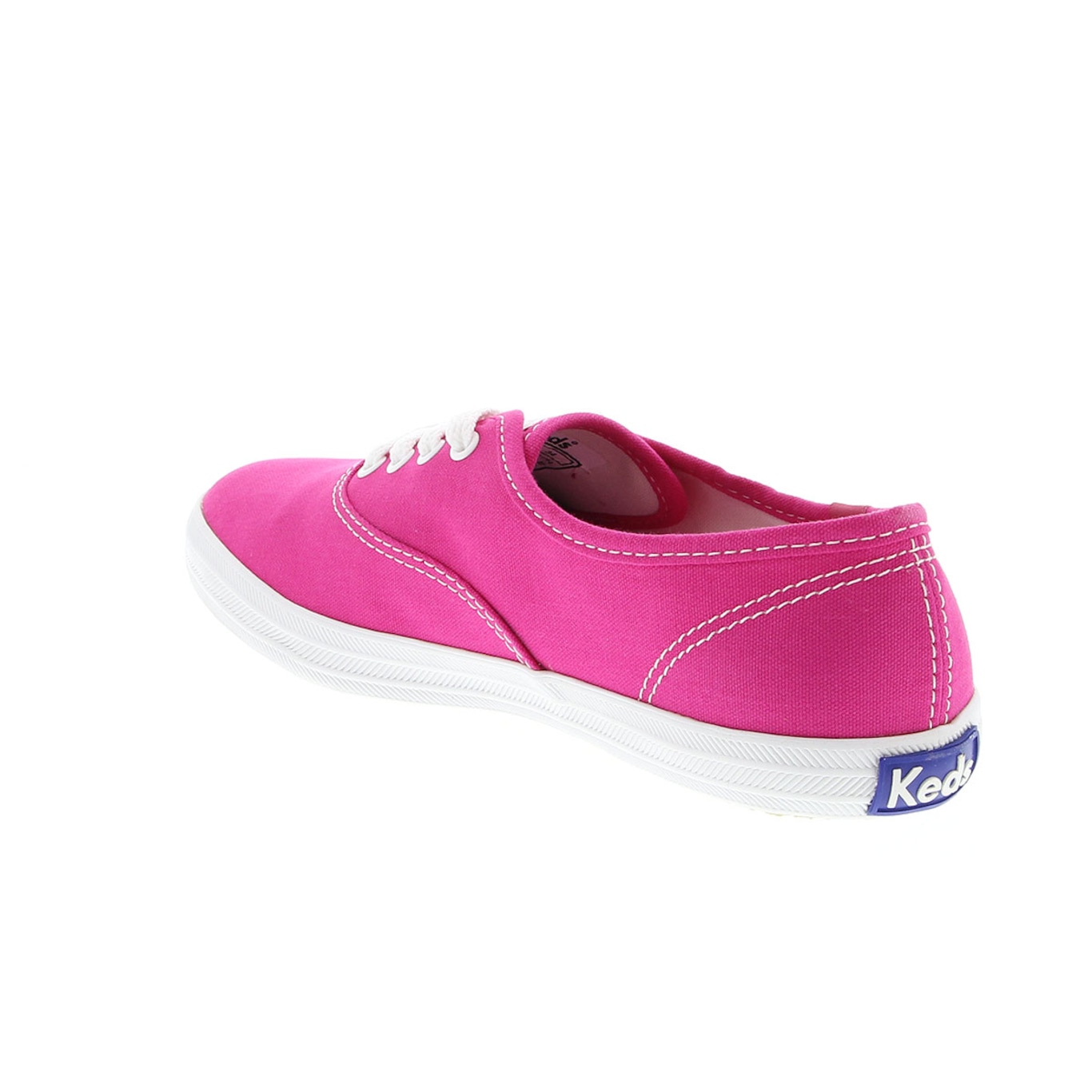 Tênis Keds Champion KD100 - Feminino - Foto 6