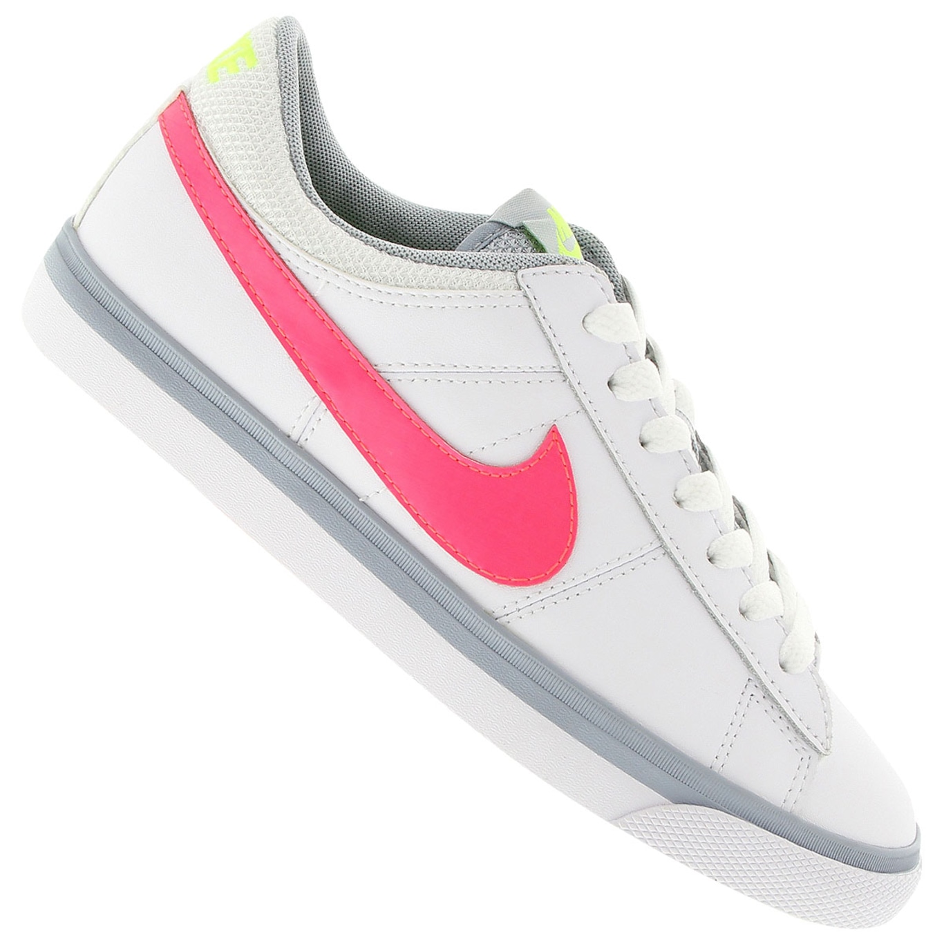 Tenis feminino supreme fashion