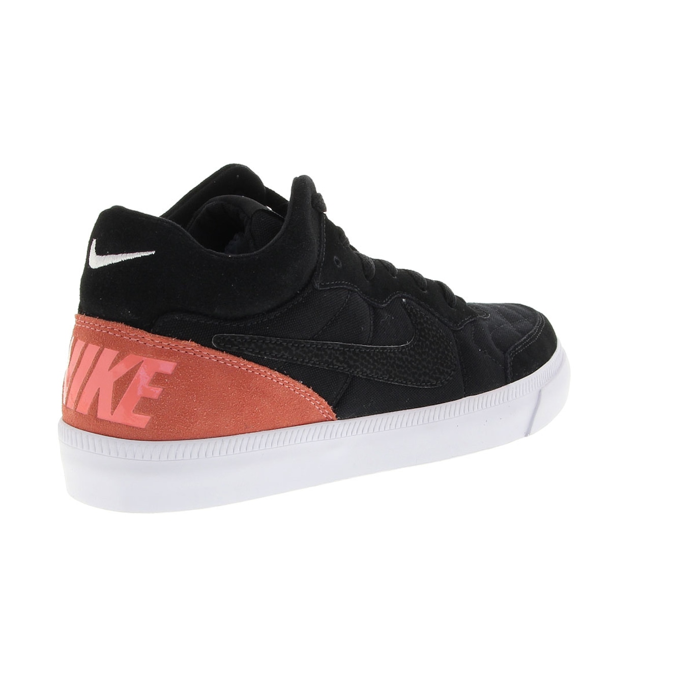 Nike tiempo trainer store mid