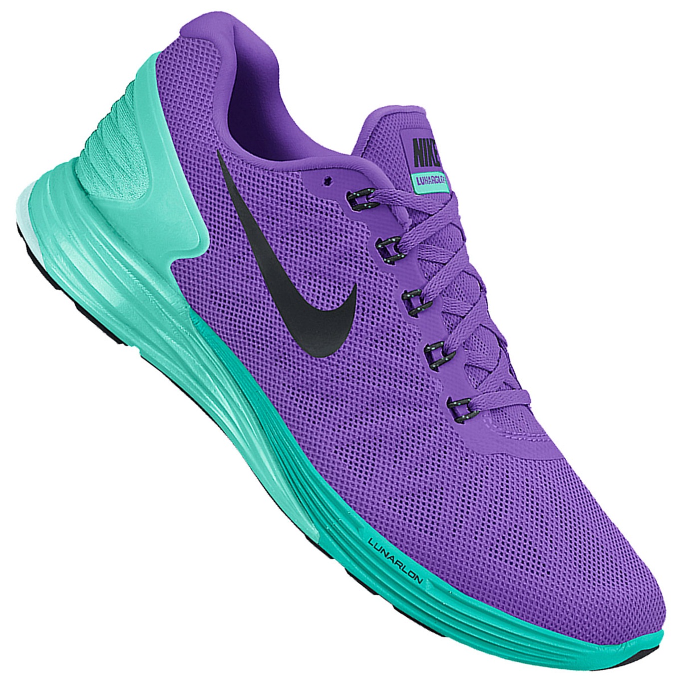 Nike lunarglide 2024 6 feminino