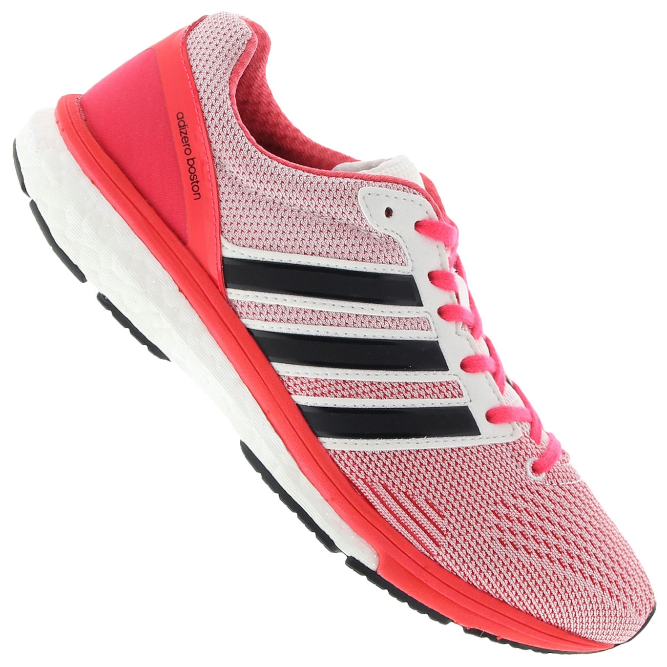 T nis adidas adizero Boston Boost 5 Feminino Centauro