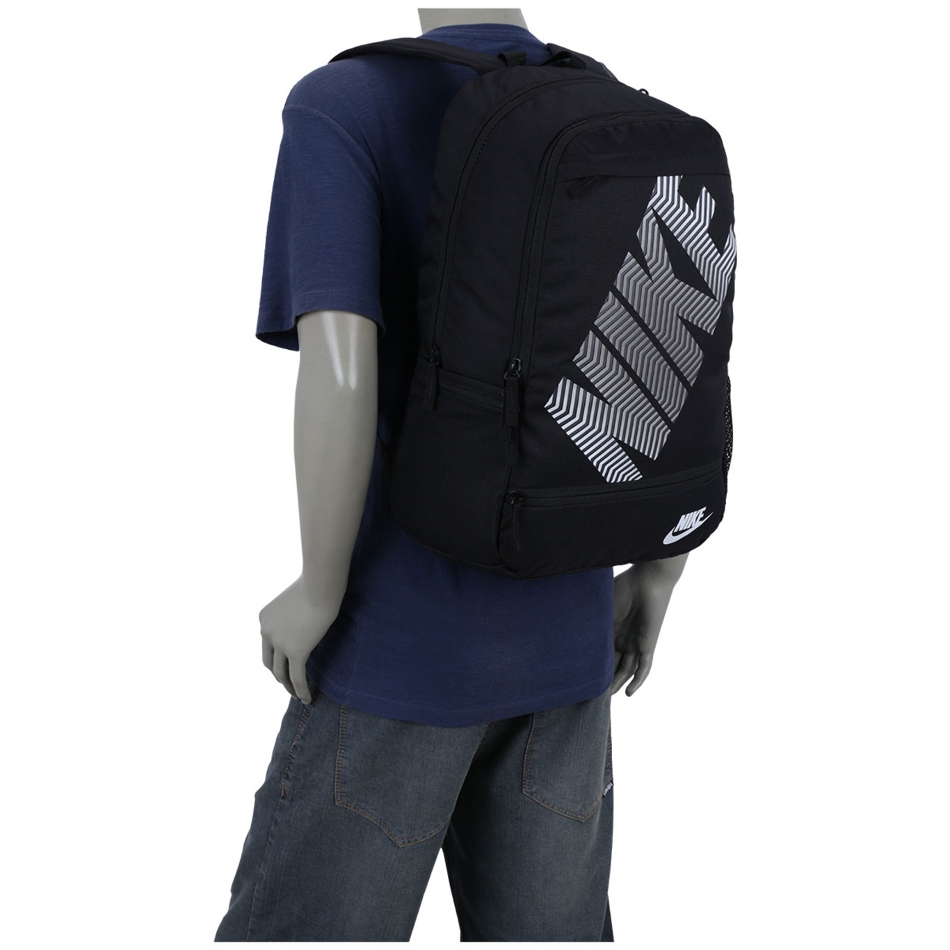 Mochila Nike Classic Line 23 Litros Centauro