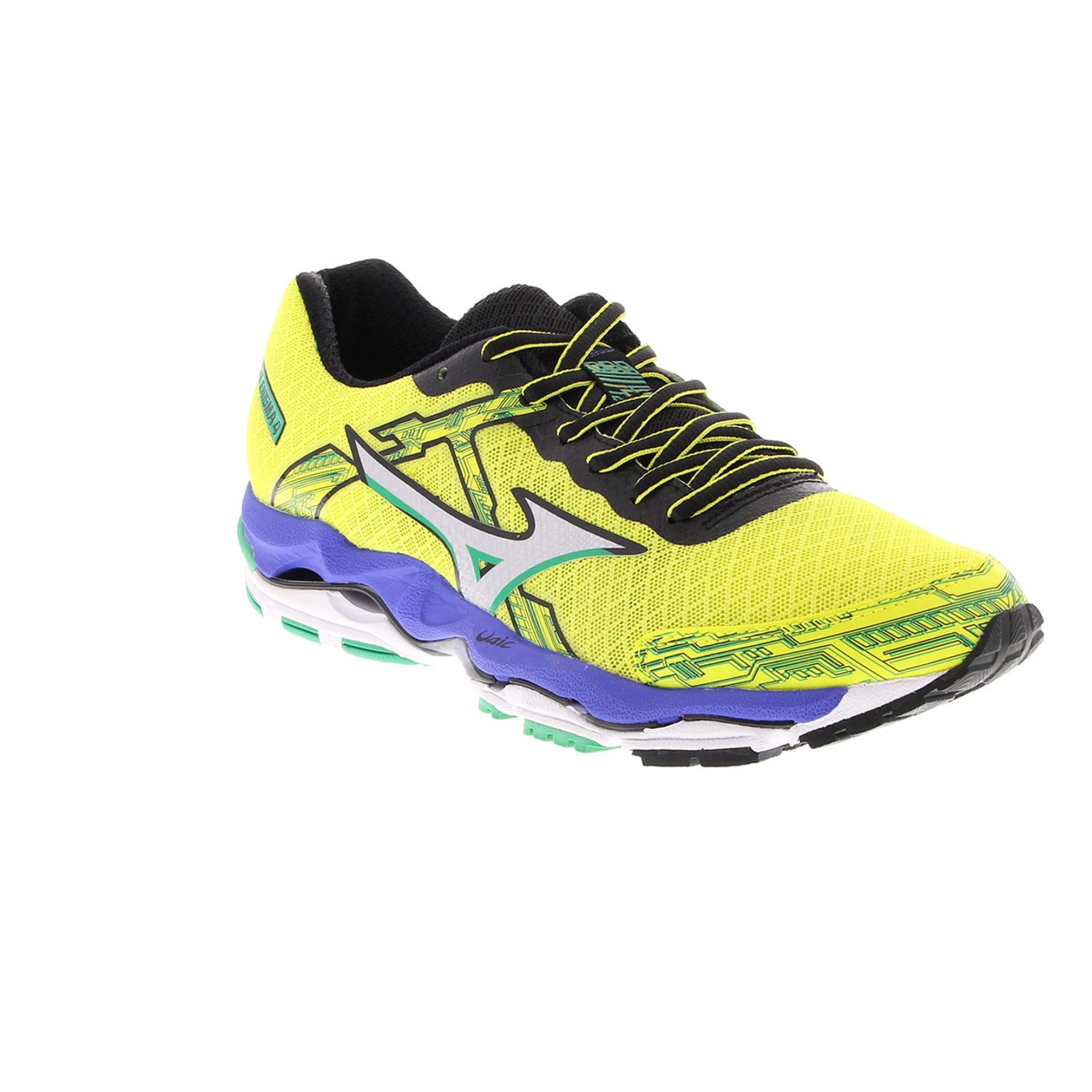 Tênis Mizuno Wave Enigma 4 – Masculino - Foto 2