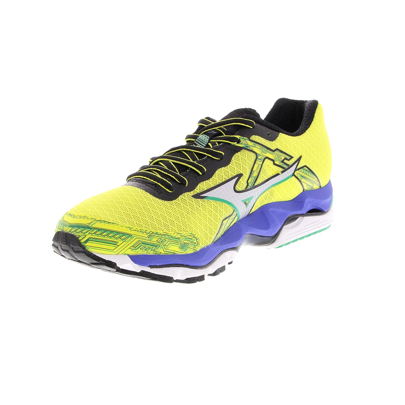 Tênis Mizuno Wave Enigma 4 – Masculino - Foto 4