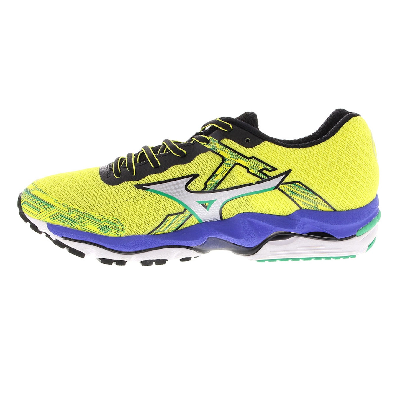 Tênis Mizuno Wave Enigma 4 – Masculino - Foto 5