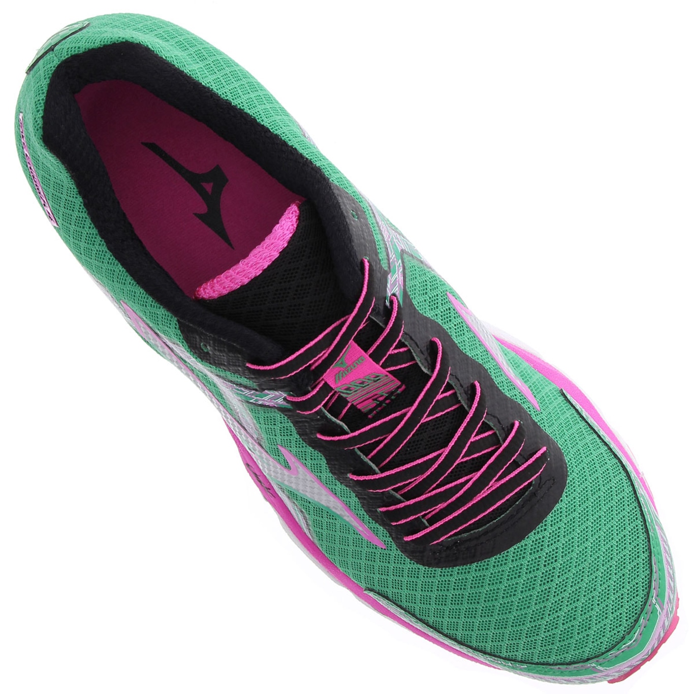 Mizuno wave 2024 enigma 4 feminino