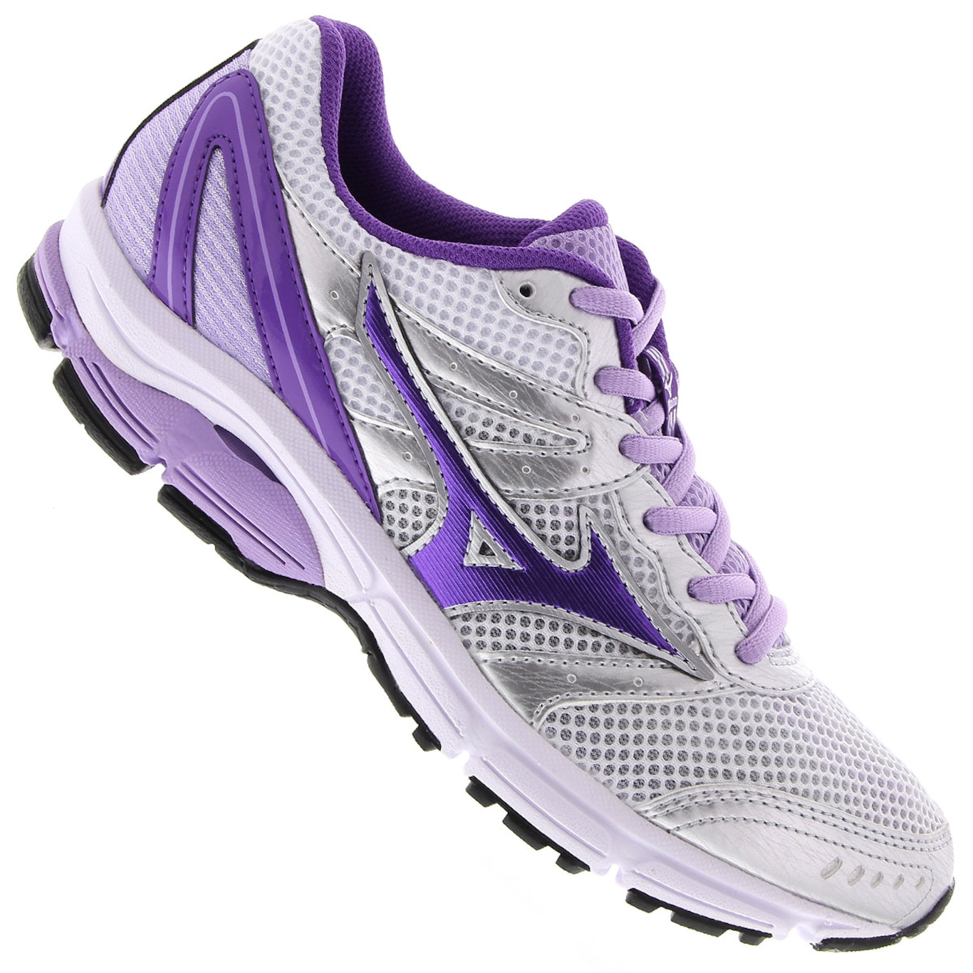 Mizuno wave impetus hotsell 2 purple