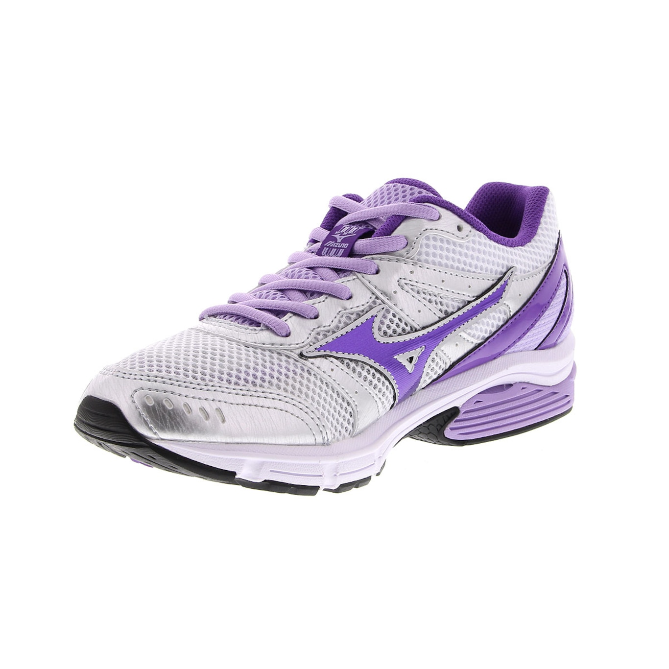 Mizuno wave impetus store 2 purple