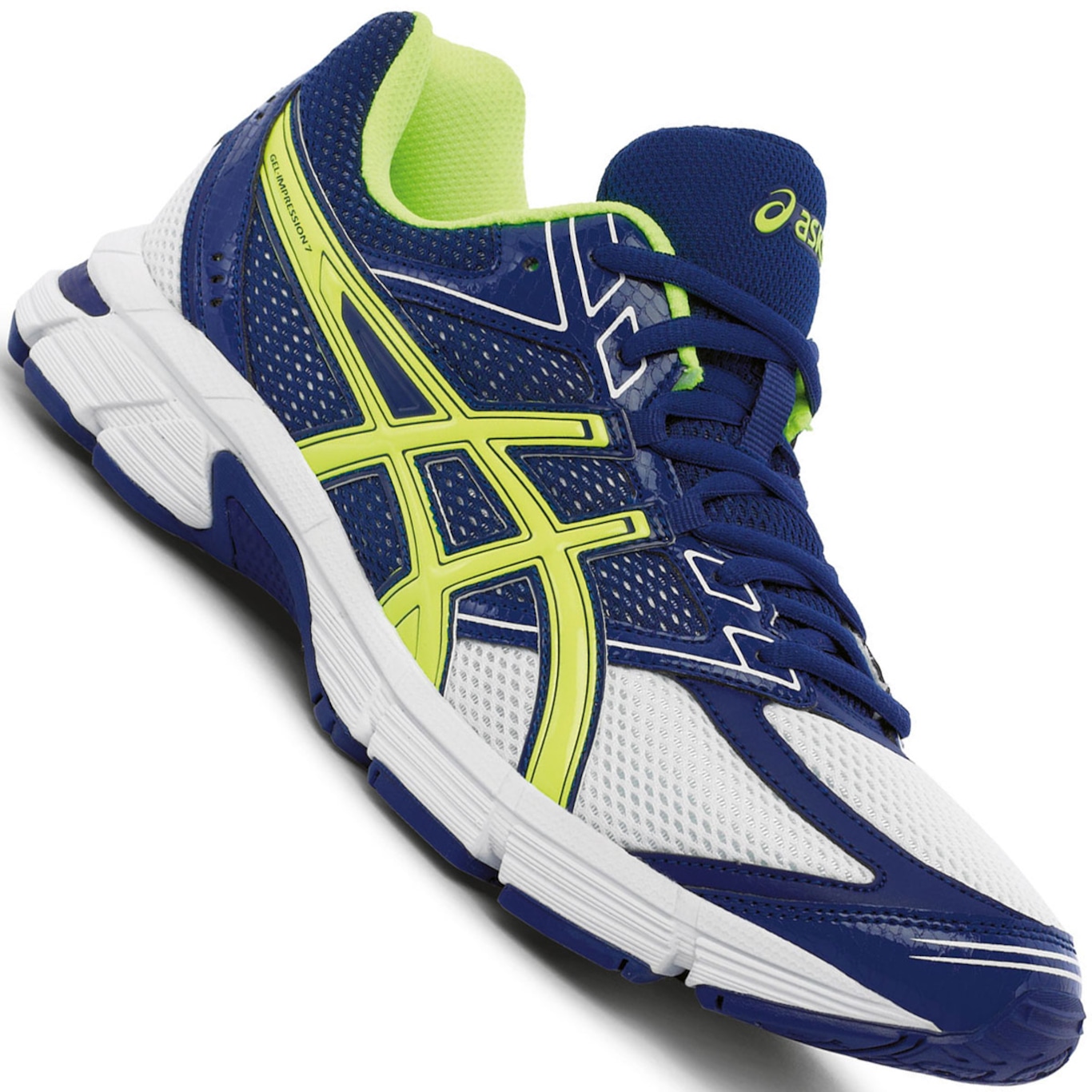 Tenis Asics Gel Impression 7 Masculino