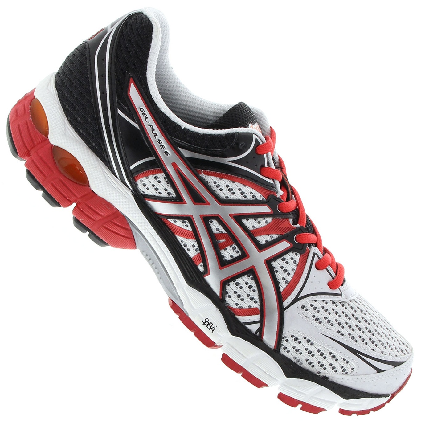 Tenis Asics Gel Pulse 6 Masculino Centauro