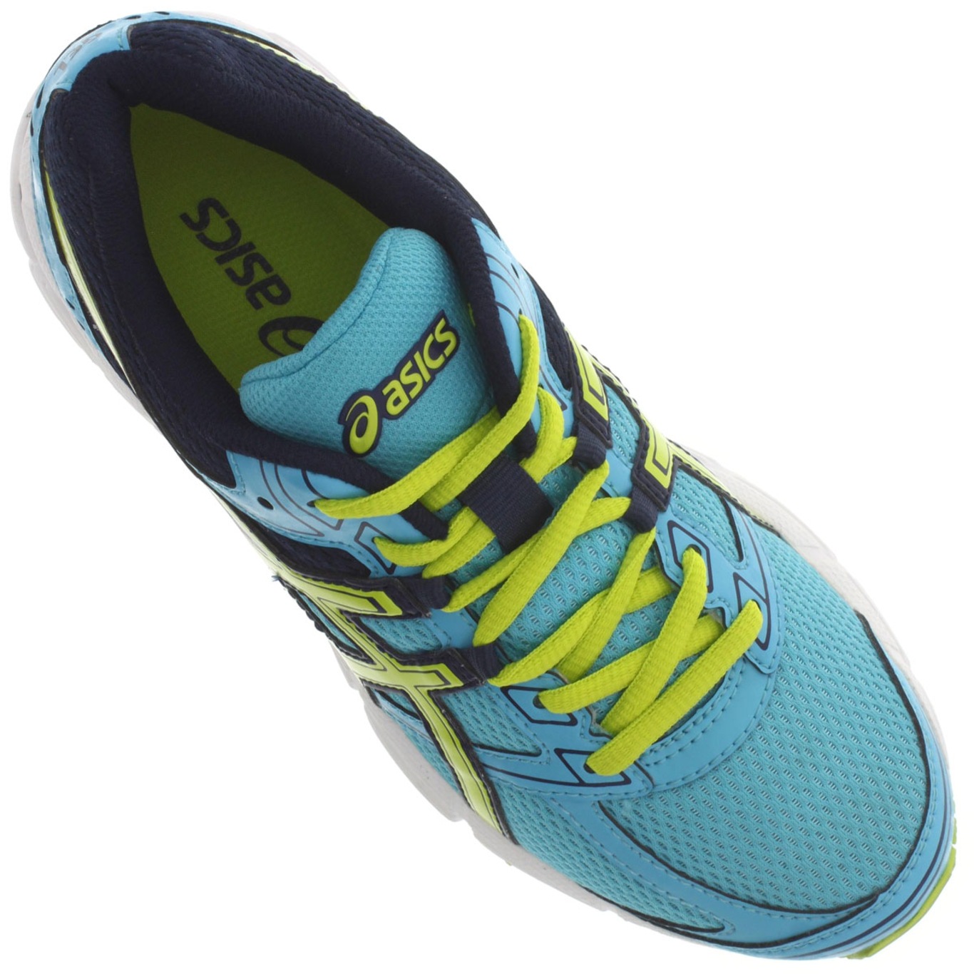 Tenis Asics Gel Impression 7 Feminino Centauro