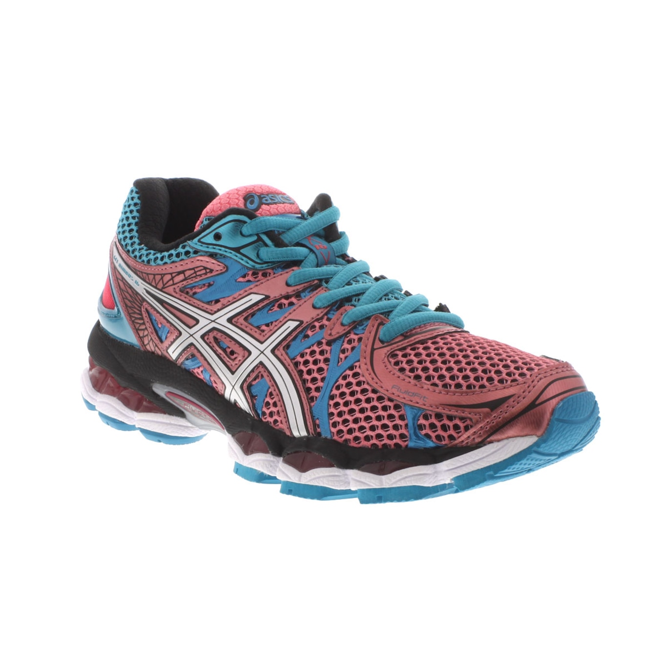 Tênis Asics Gel Nimbus 16 - Feminino - Foto 2