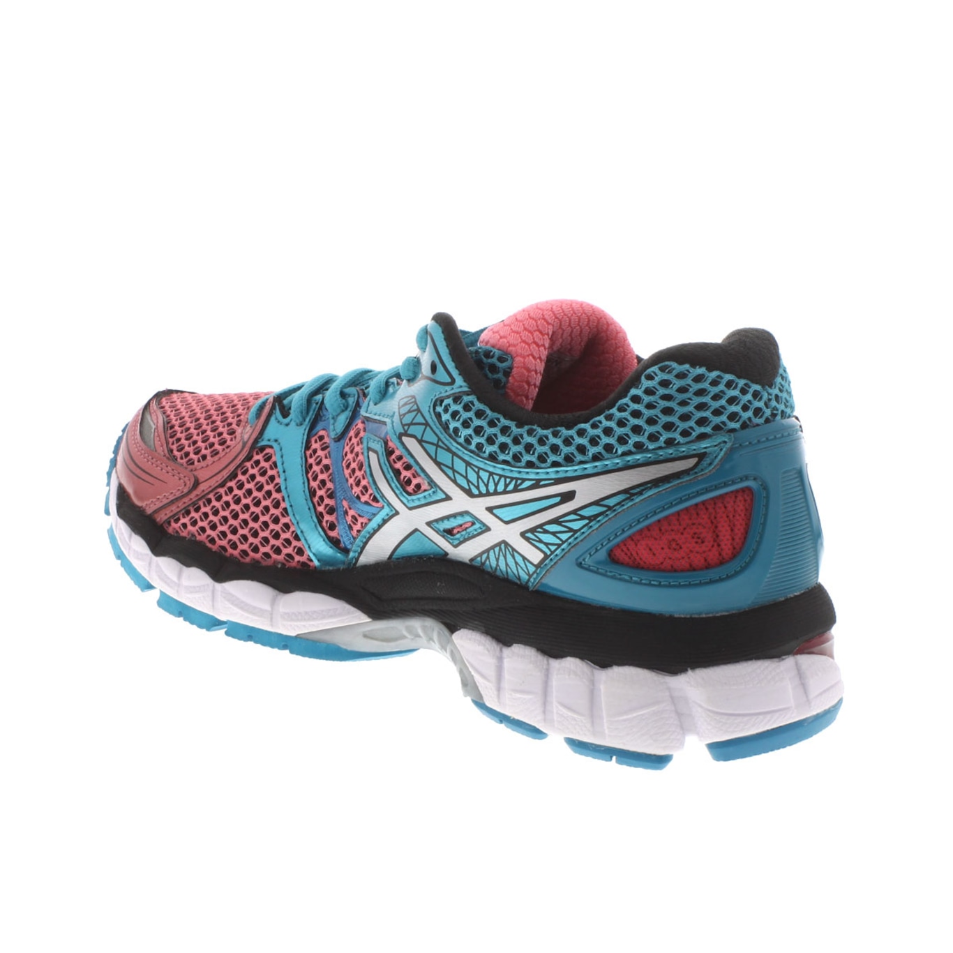 Tênis Asics Gel Nimbus 16 - Feminino - Foto 6