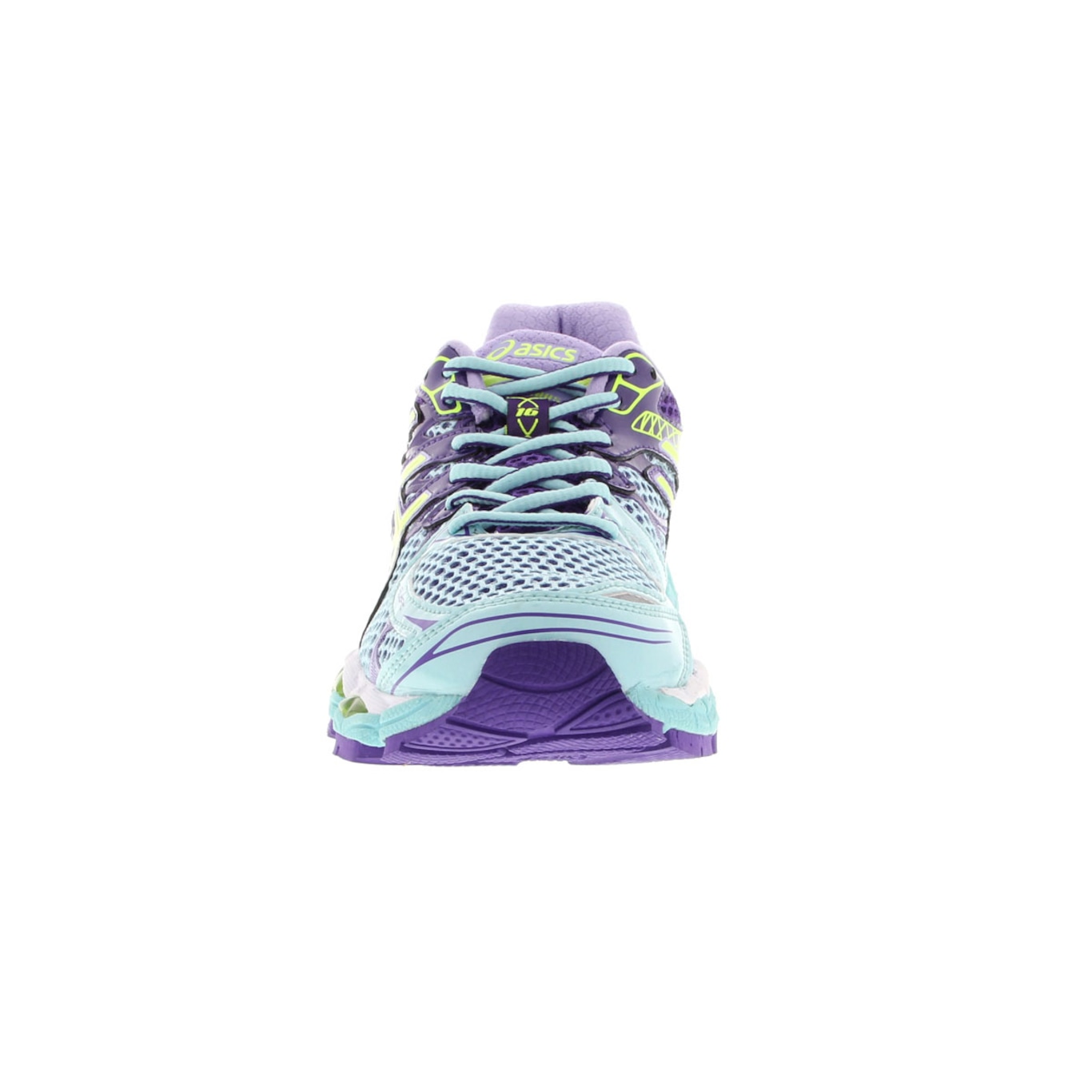 Tênis Asics Gel Nimbus 16 - Feminino - Foto 3