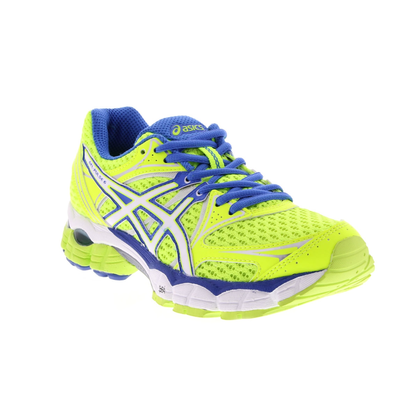 Tênis Asics Gel Pulse 6 - Feminino - Foto 2