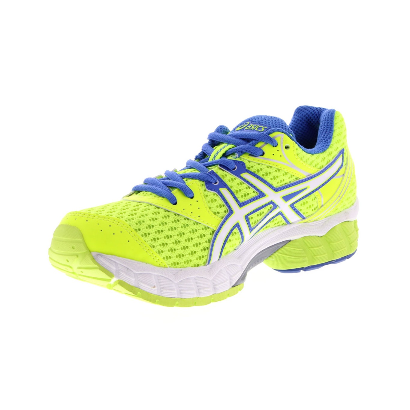 Tênis Asics Gel Pulse 6 - Feminino - Foto 4