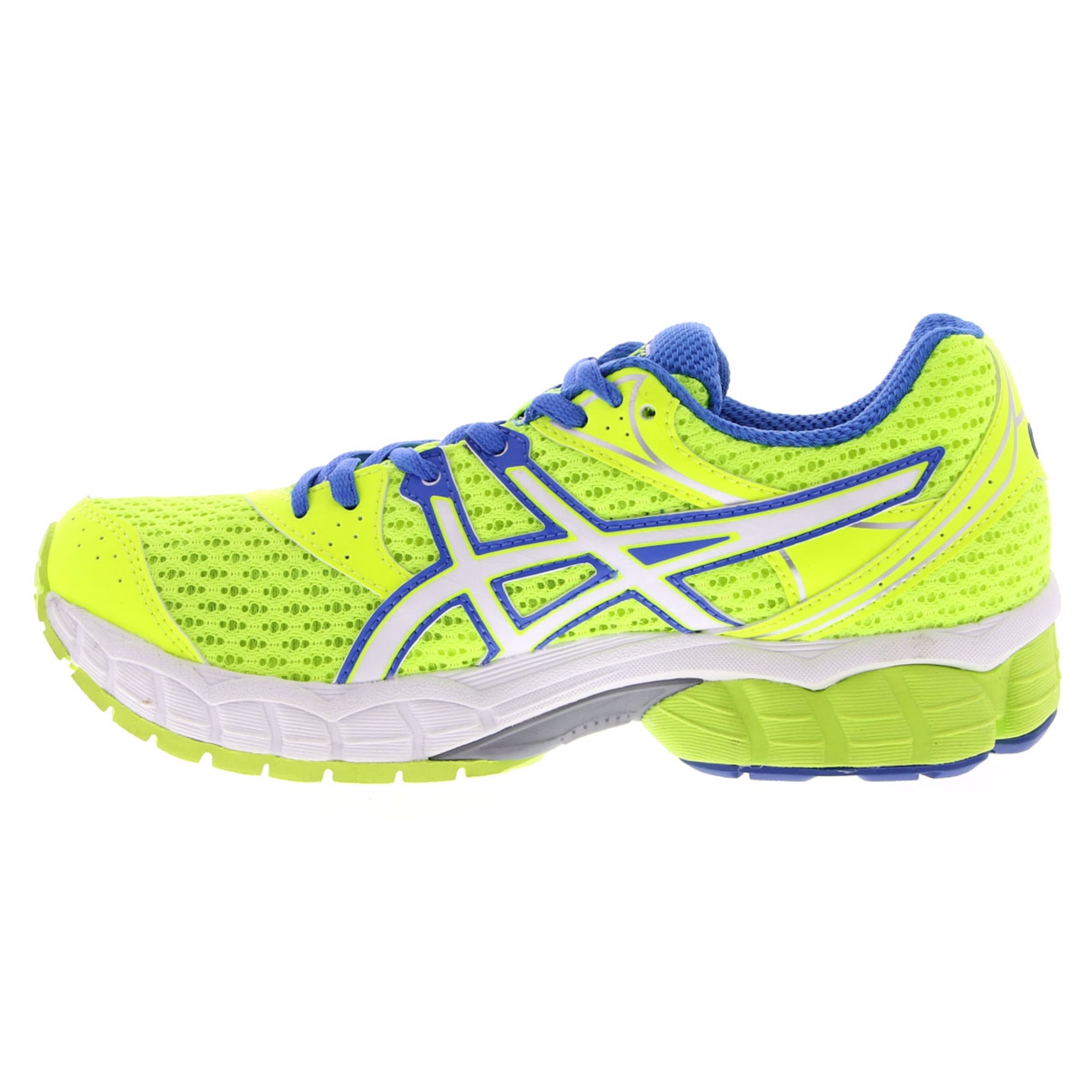 Tênis Asics Gel Pulse 6 - Feminino - Foto 5