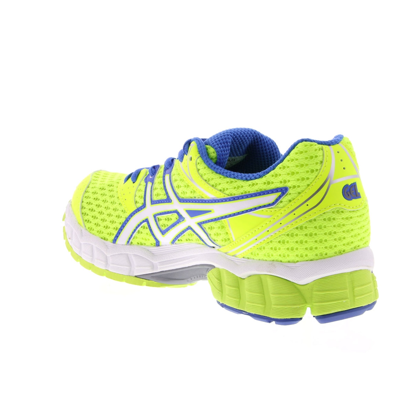 Tênis Asics Gel Pulse 6 - Feminino - Foto 6