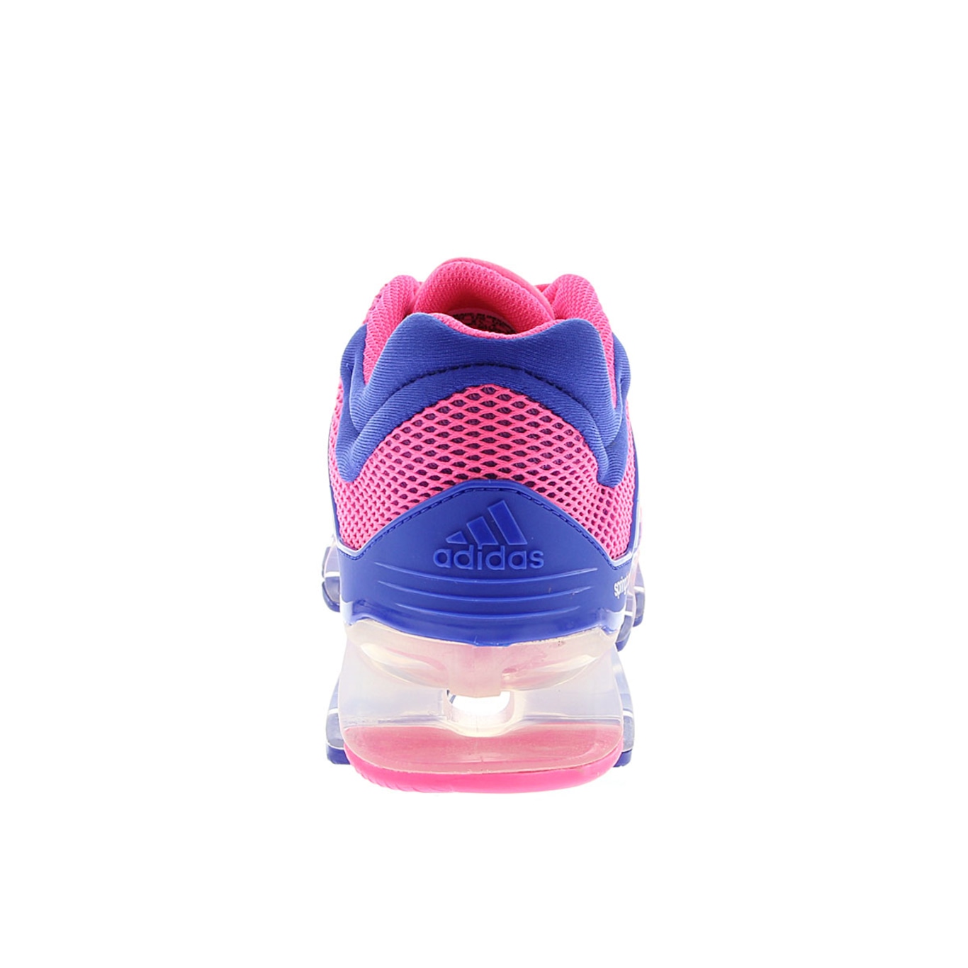 Adidas springblade sale 2 femme rose