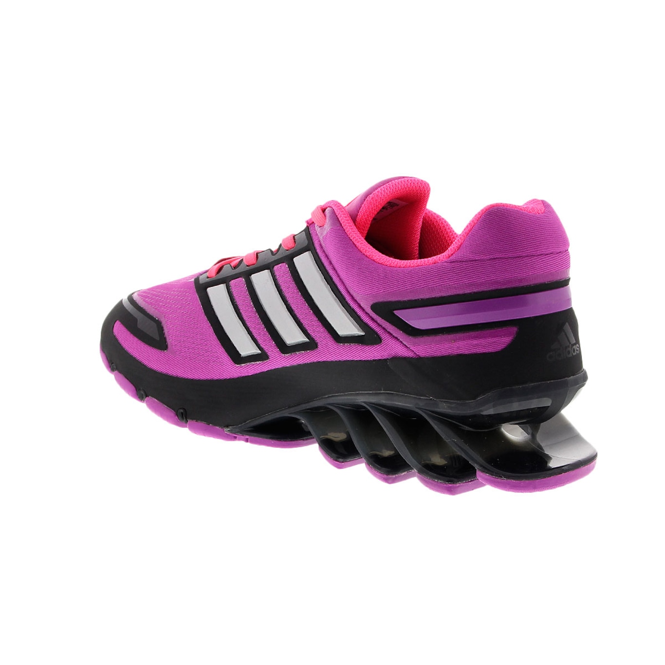 Adidas springblade on sale 6 purper