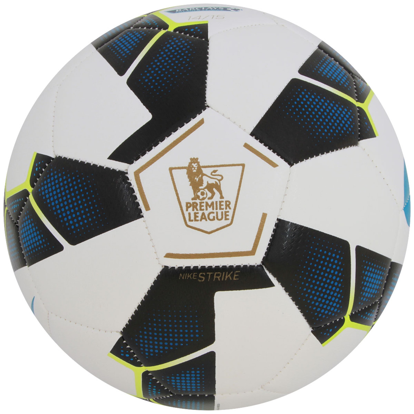 Bola Nike Campo Premier League Strike Aerowtrac Sc3552