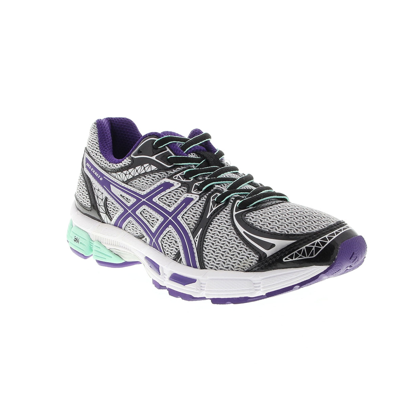 asics gel exalt 2