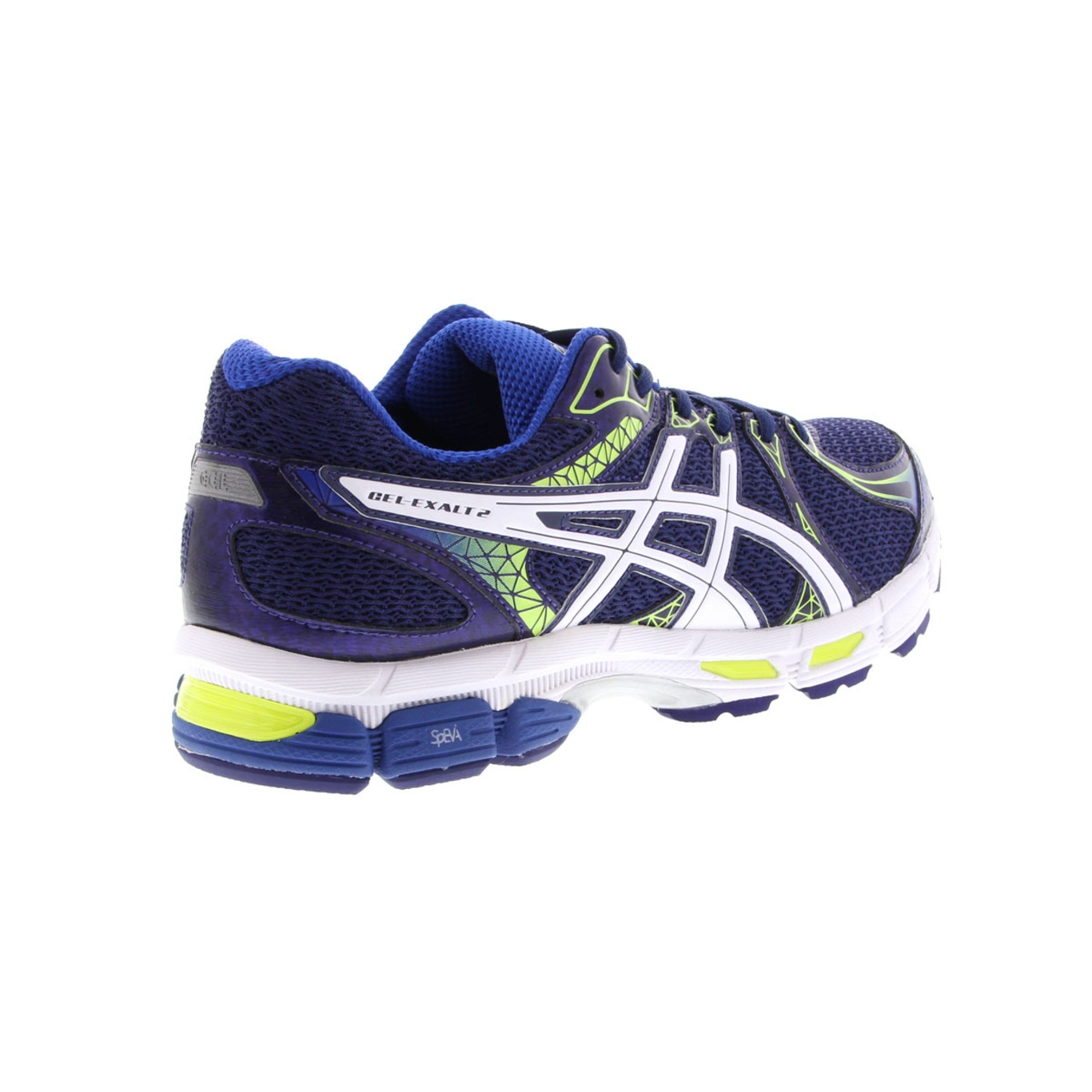 Asics gel exalt sales 2