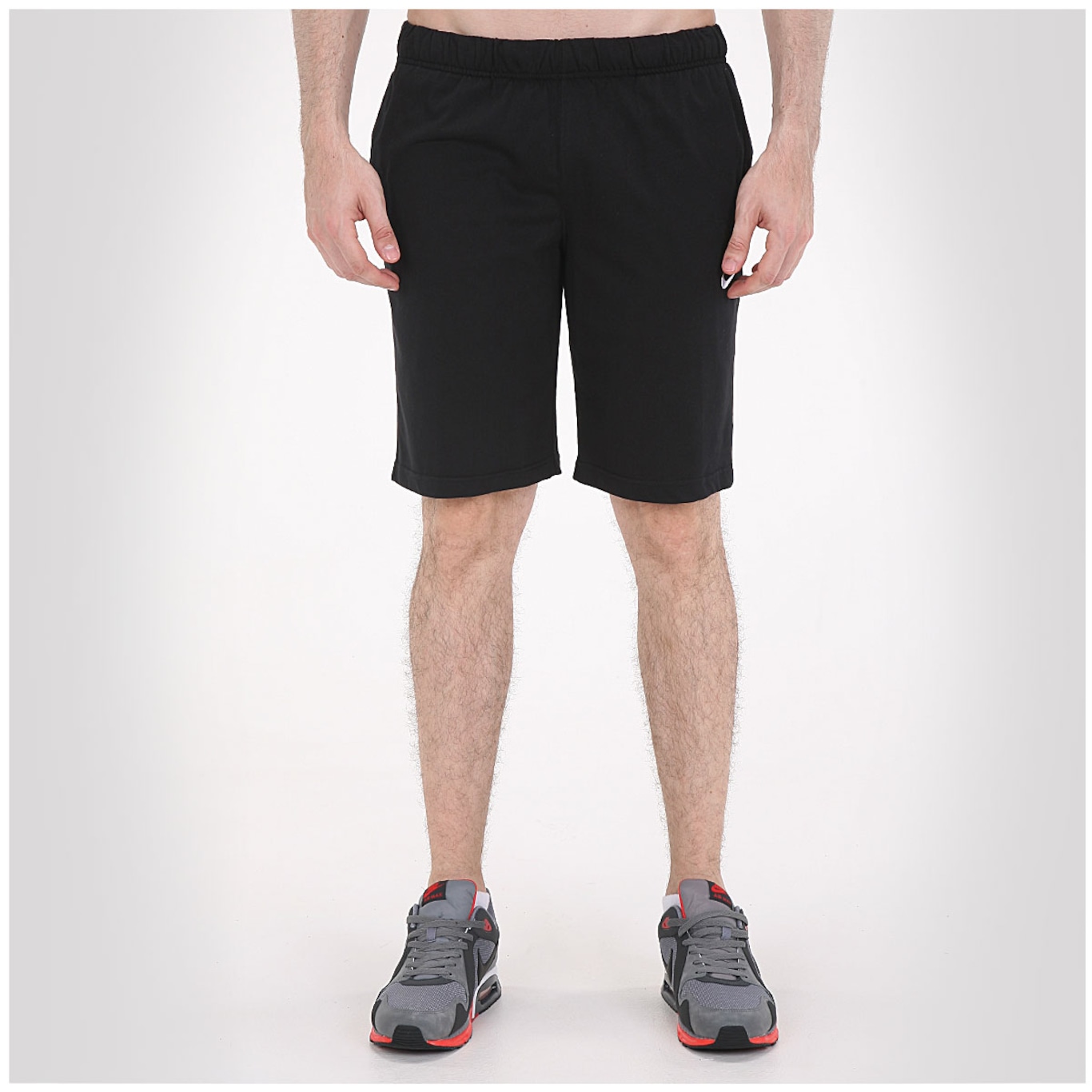 Nike crusader sale shorts