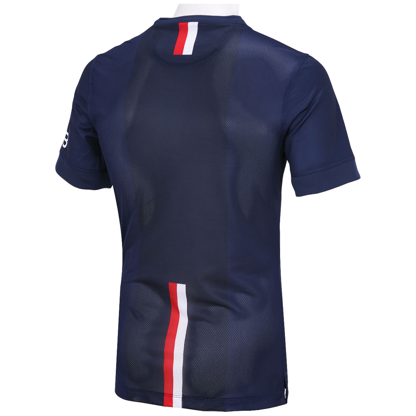 Camisa Nike Paris Saint-Germain I 2014-2015 s/nº - Jogador - Foto 4