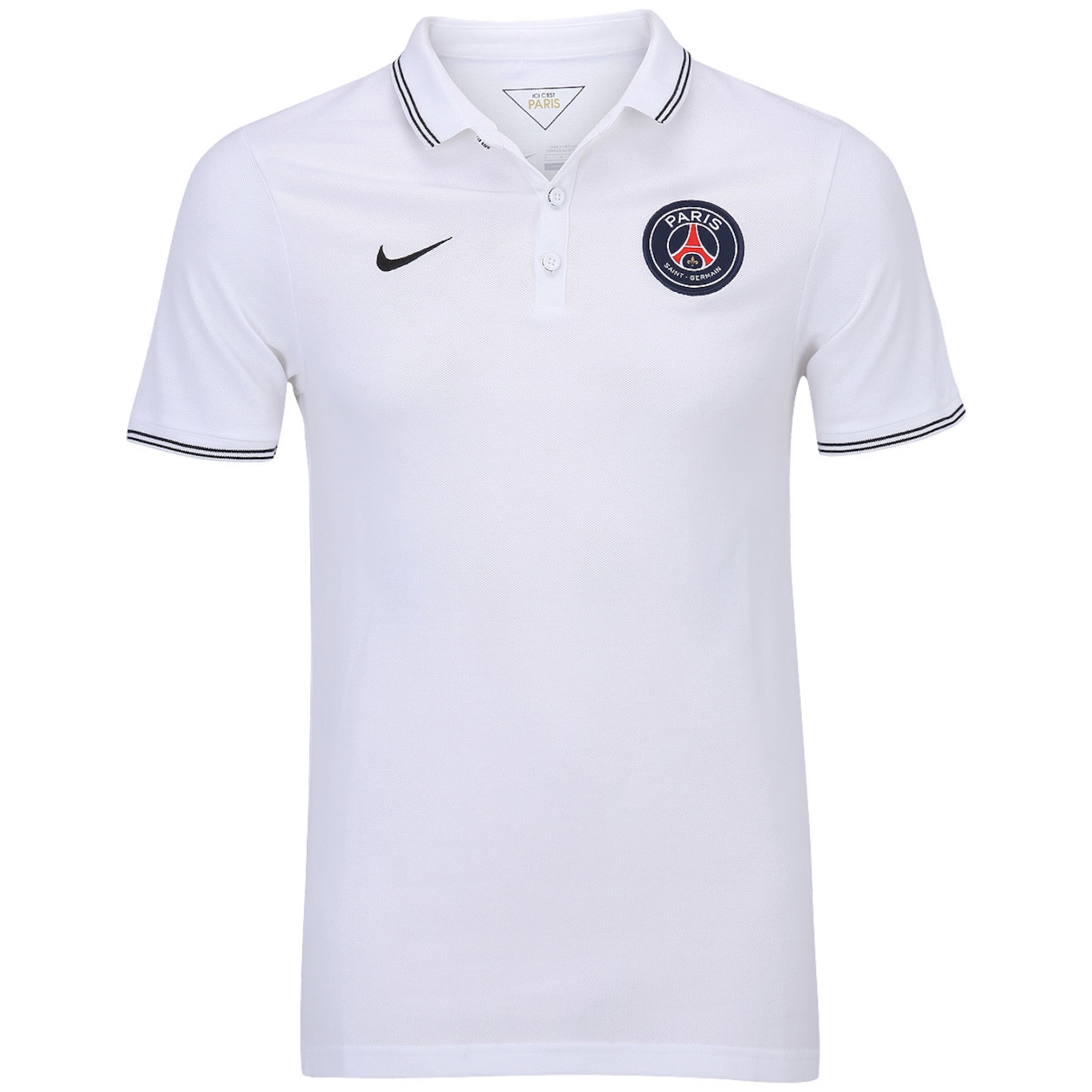 Nike psg cheap polo